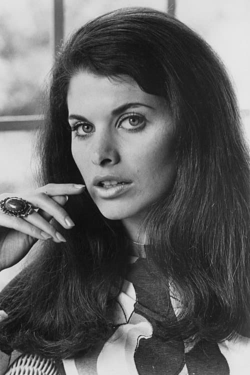 Sherry Lansing foto