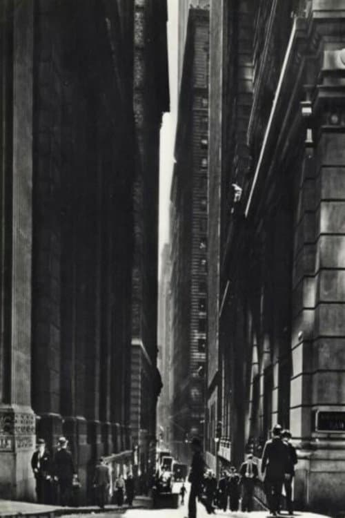 The Streets of New York (1939) poster