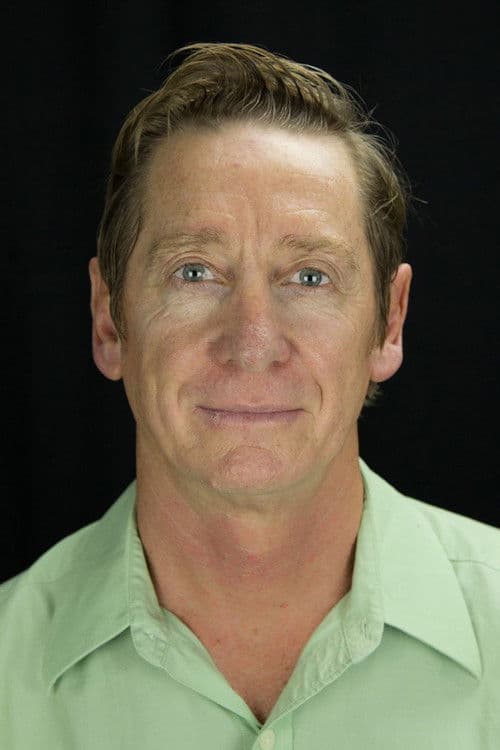 John Brumpton foto