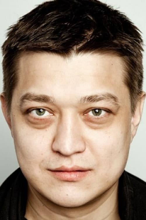 Максим Зыков foto