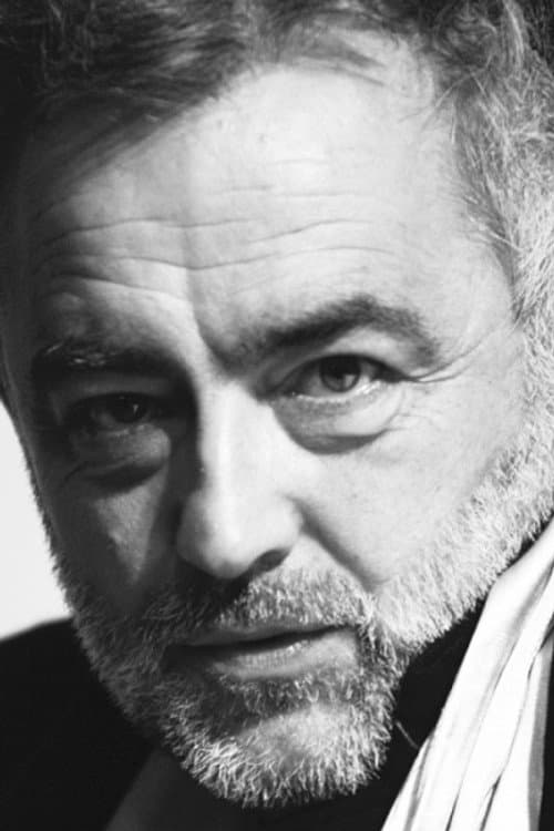 Marius Donkin foto