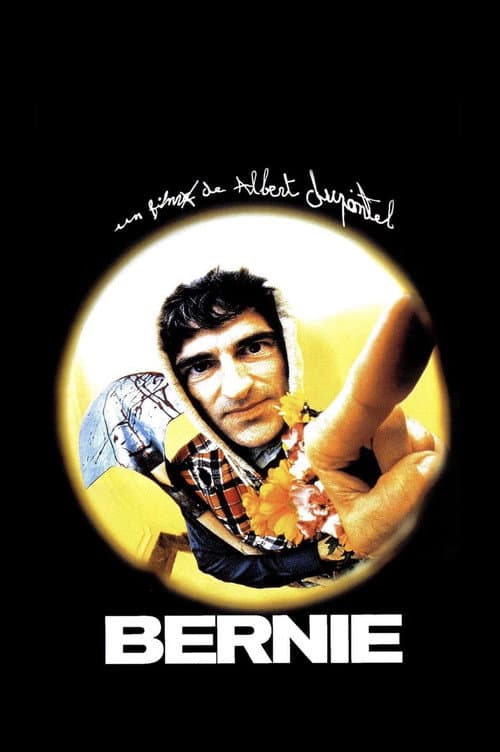 Bernie (1996) poster