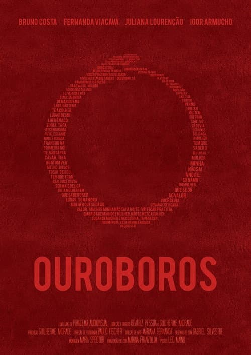 Ouroboros (2018) poster