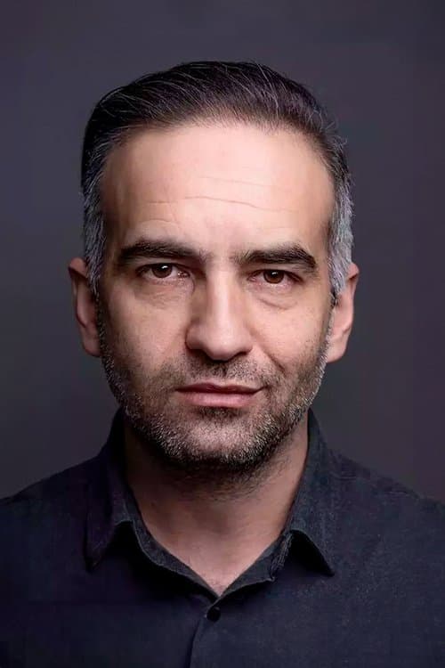 Nadir Sarıbacak foto