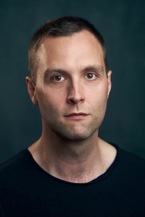Peter Clements foto