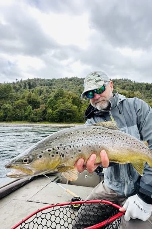 Brian McGeehan foto