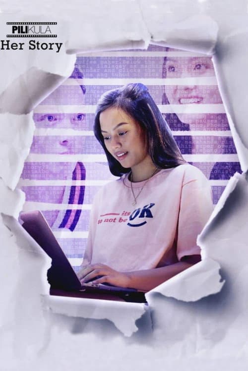 Pilikula: Her Story (2022) poster