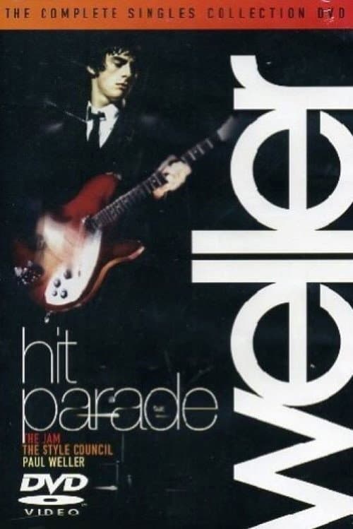 Paul Weller: Hit Parade (2006) poster