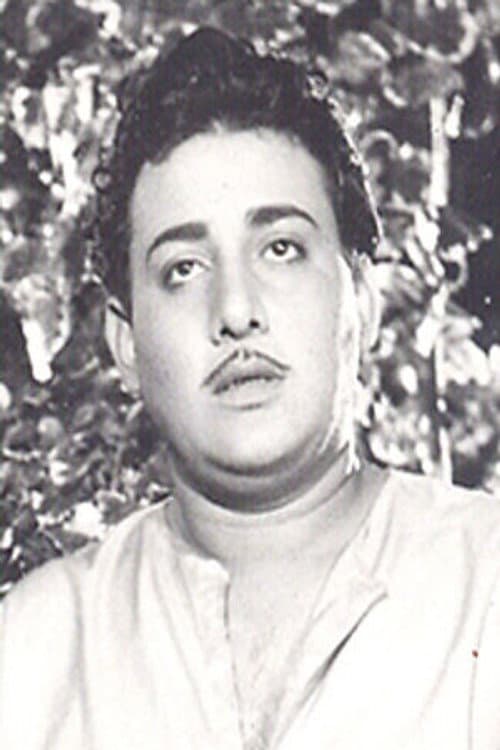 Udaykumar foto