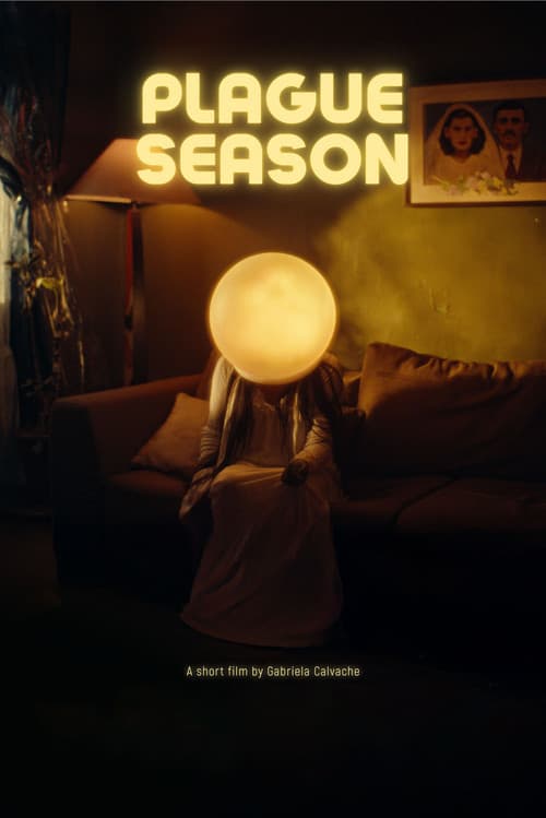 Época de Plagas (2025) poster