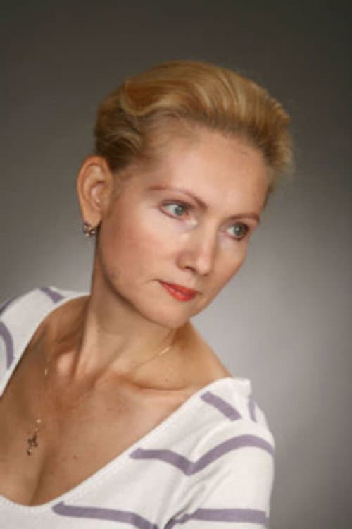 Татьяна Волошина foto