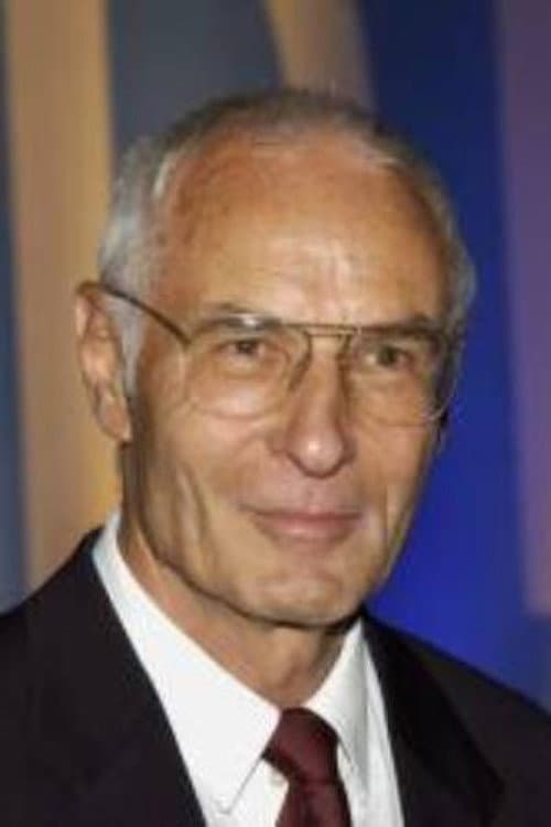 Helmut Krätzig foto