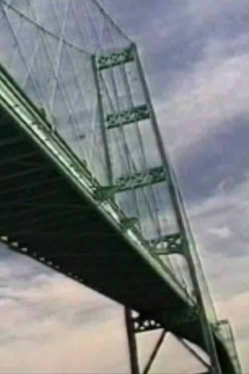 Deer Isle #5: The Crossing (1992) poster