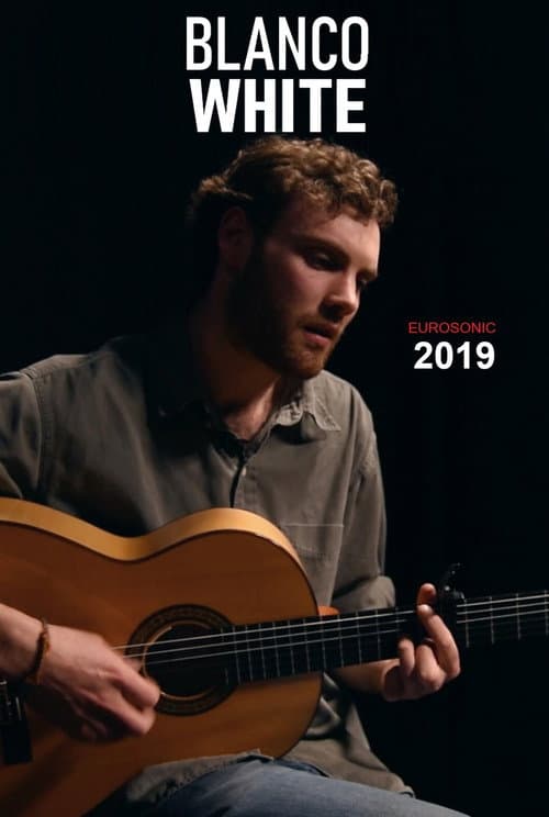 Blanco White à Eurosonic 2019 (2019) poster