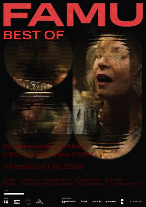 FAMU 80 – Best of (2026) poster
