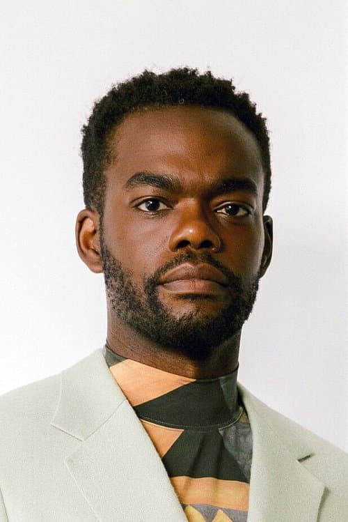 William Jackson Harper foto