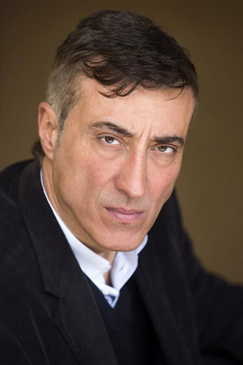 Massimo Andrei foto