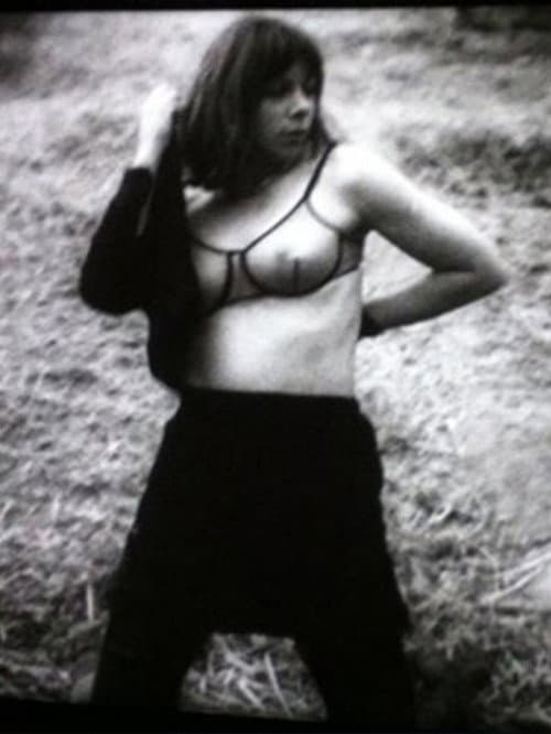 Brigade Anti-Sex (1970) poster