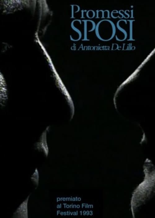 Promessi sposi (1993) poster