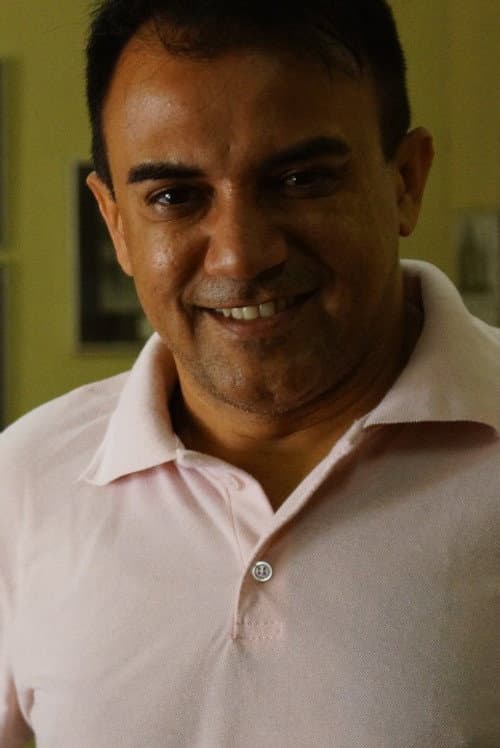 Clebio Viriato Ribeiro foto
