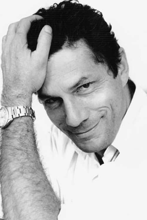 Benoît Ferreux foto
