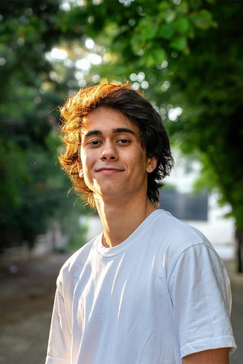 Yiğit Sarı foto