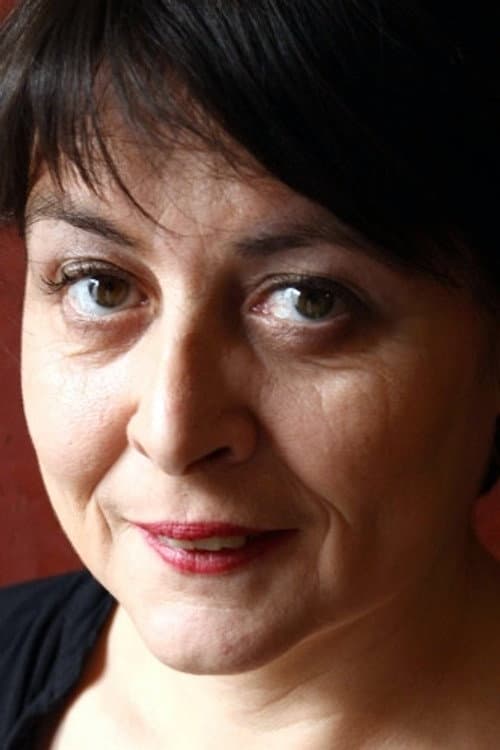 Isabelle Côte Willems foto