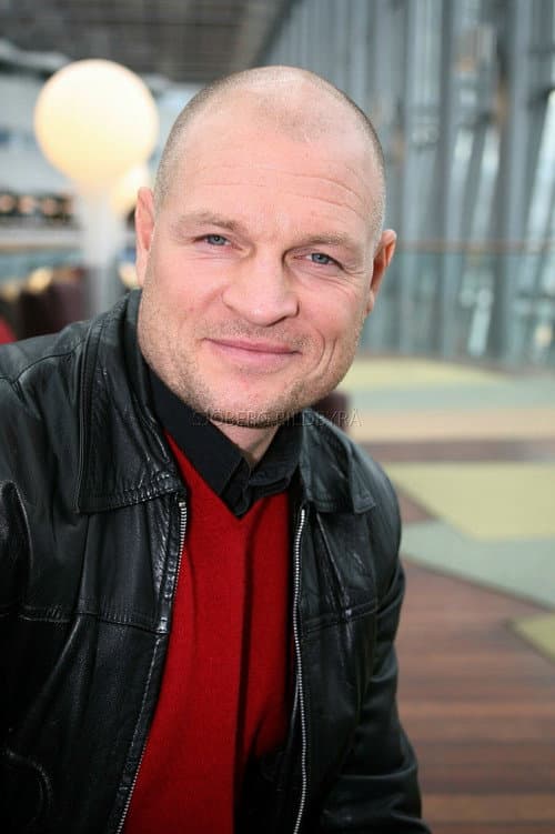 Per Fosshaug foto