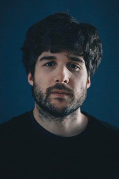 Pablo Maqueda foto
