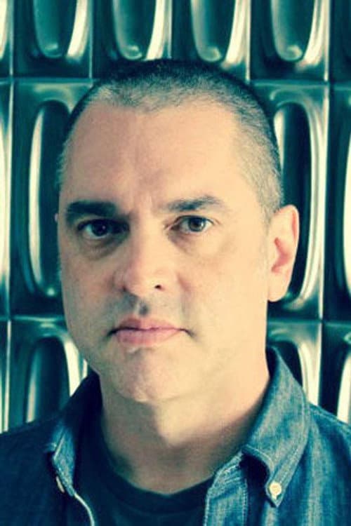 Jamie Muhoberac foto