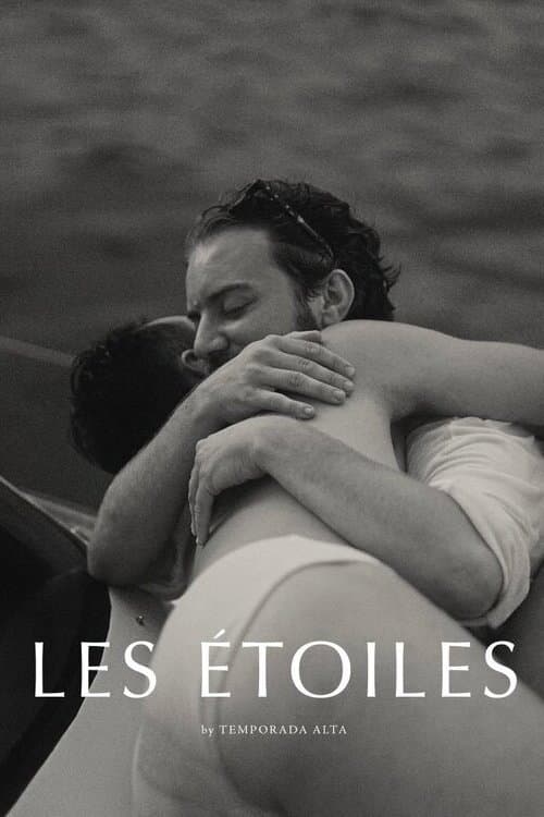 Les étoiles (2024) poster