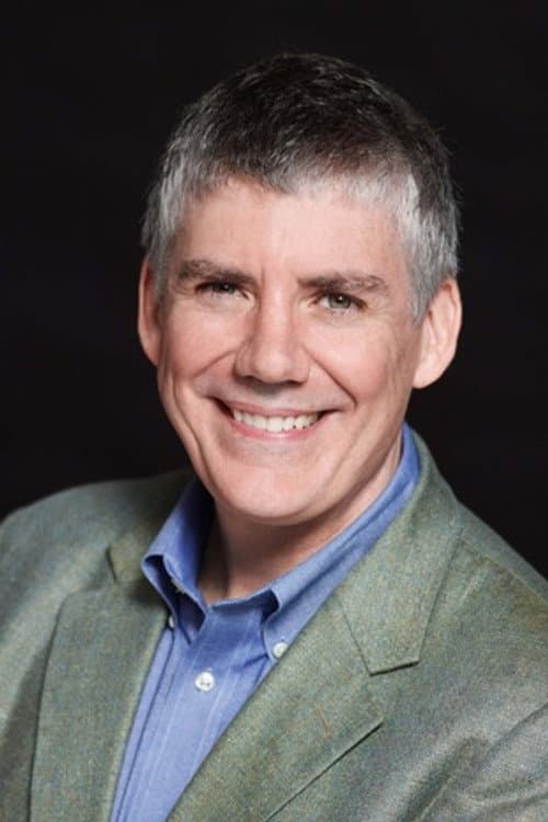 Rick Riordan foto