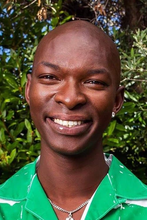 Alassane Diong foto