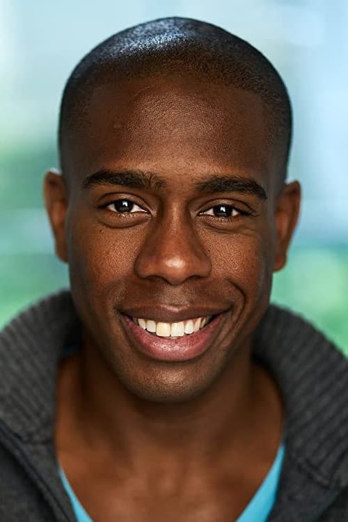 Andrew J. Hampton foto