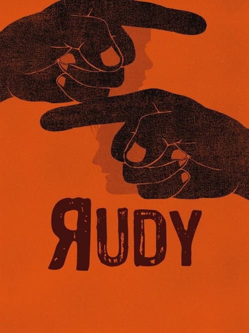 Rudy (2019) poster