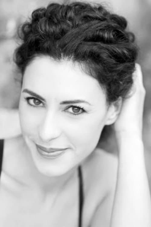 Claudia Barbieri foto