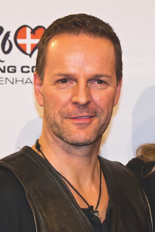 Axel Stosberg foto