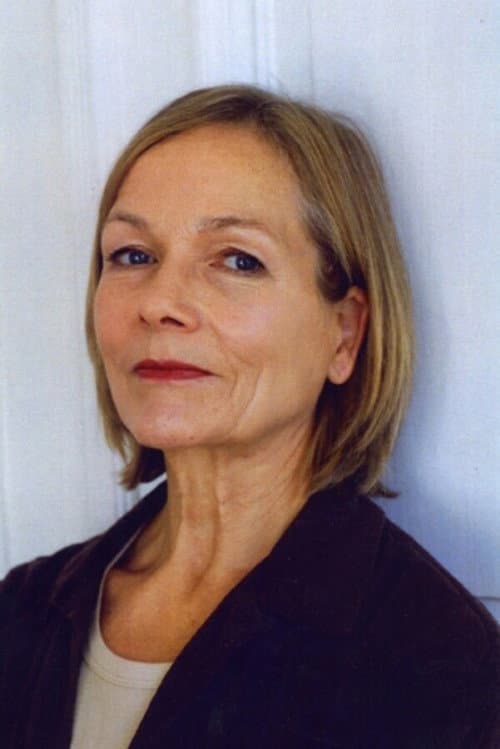 Petra Hinze foto