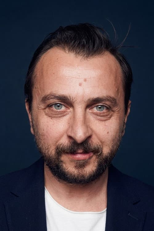 Ali Atay foto