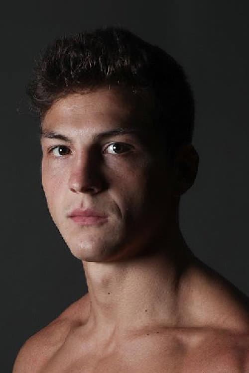 Josh Brueckner foto
