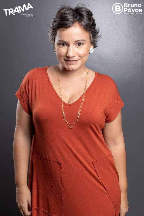 Carol Cantídio foto