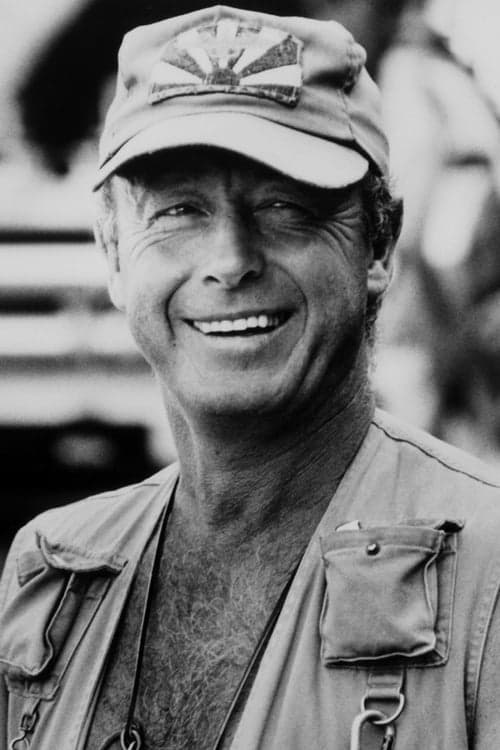 Tony Scott foto