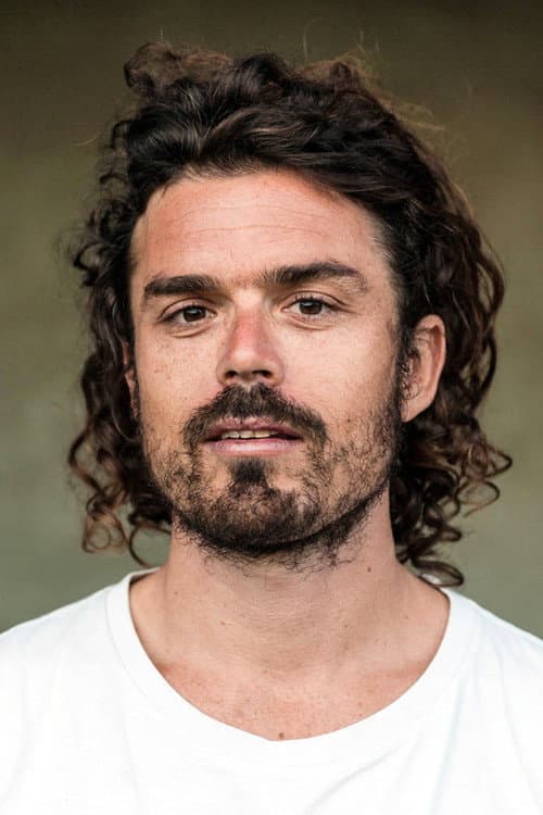 Bram Schouw foto