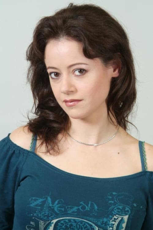 Eva Botos foto