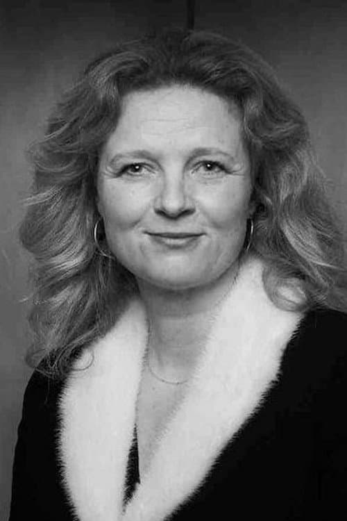 Anne-Dorthe Eskildsen foto
