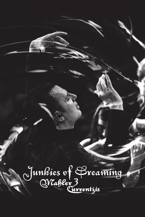 Junkies of Dreaming (2026) poster