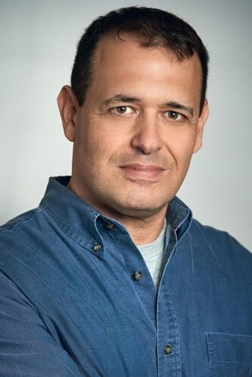 Michael Matessino foto