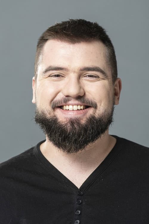 Martynas Tomas Gucevičius foto