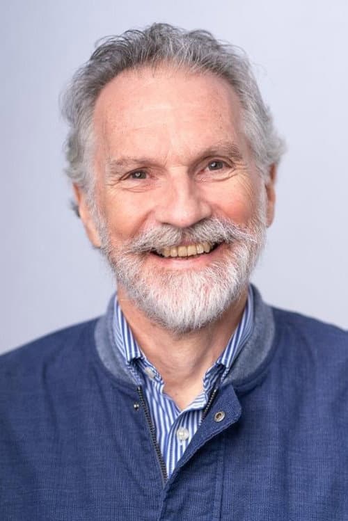 Paul French foto