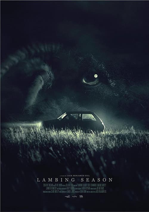 Lambing Season (2016) poster